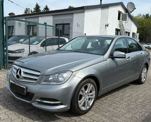 Mercedes-Benz C 200 Gebrauchtwagen