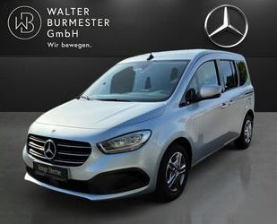 Mercedes-Benz T-Klasse Gebrauchtwagen