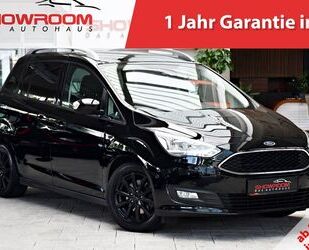 Ford Grand C-Max Gebrauchtwagen