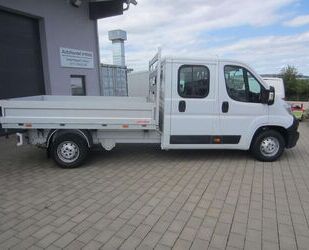 Opel Movano Gebrauchtwagen