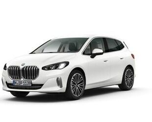 BMW 218 Active Tourer Gebrauchtwagen
