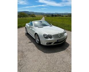 Mercedes-Benz SL 55 AMG Gebrauchtwagen
