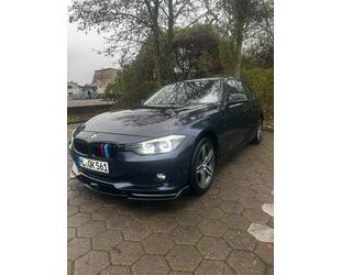 BMW 316 Gebrauchtwagen