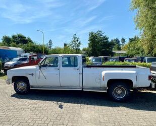 Chevrolet Andere Gebrauchtwagen