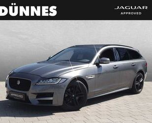 Jaguar XF Gebrauchtwagen