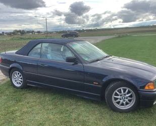 BMW 328 Gebrauchtwagen