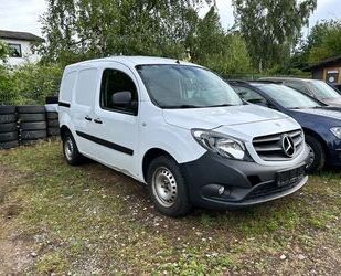 Mercedes-Benz Citan Gebrauchtwagen
