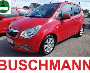 Opel Agila Gebrauchtwagen