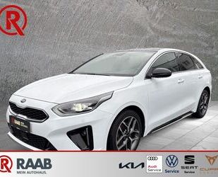 Kia pro ceed / ProCeed Gebrauchtwagen