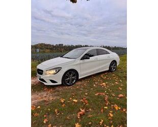 Mercedes-Benz CLA 250 Gebrauchtwagen