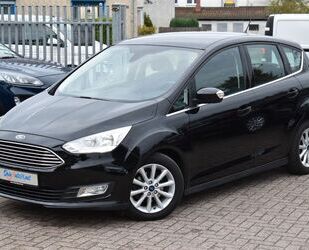 Ford C-Max Gebrauchtwagen