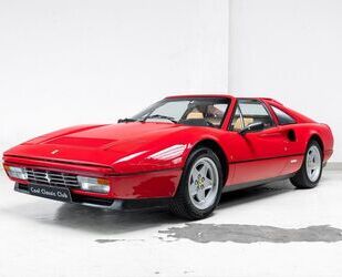 Ferrari 328 Gebrauchtwagen