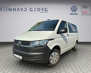 VW T6 Kombi Gebrauchtwagen