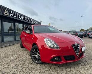 Alfa Romeo Giulietta Gebrauchtwagen