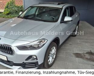 BMW X2 Gebrauchtwagen