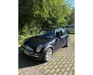 Mini Cooper Gebrauchtwagen