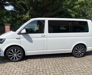 VW T6 Multivan Gebrauchtwagen