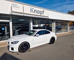 BMW M2 Gebrauchtwagen
