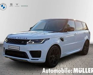 Land Rover Range Rover Sport Gebrauchtwagen