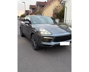 Porsche Cayenne Gebrauchtwagen