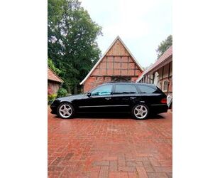 Mercedes-Benz E 220 Gebrauchtwagen