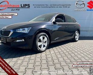 Skoda Scala Gebrauchtwagen