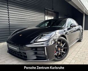 Porsche Panamera Gebrauchtwagen