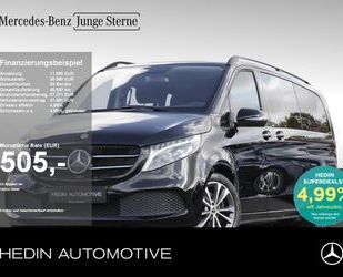 Mercedes-Benz V 300 Gebrauchtwagen