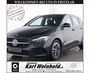 Mercedes-Benz B 180 Gebrauchtwagen