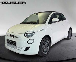 Fiat 500e Gebrauchtwagen