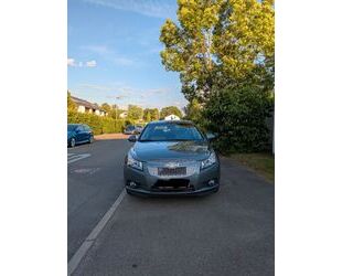 Chevrolet Cruze Gebrauchtwagen