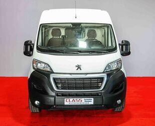 Peugeot Boxer Gebrauchtwagen
