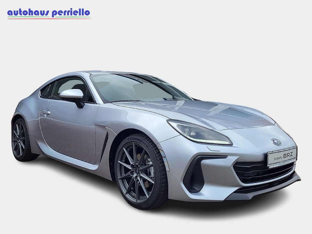BRZ