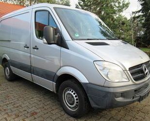 Mercedes-Benz Sprinter Gebrauchtwagen