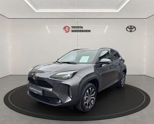 Toyota Yaris Cross Gebrauchtwagen