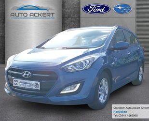Hyundai i30 Gebrauchtwagen