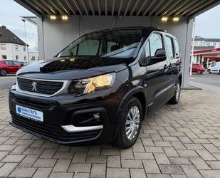 Peugeot Rifter Gebrauchtwagen