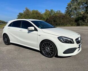 Mercedes-Benz A 180 Gebrauchtwagen