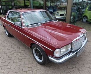 Mercedes-Benz 230 Gebrauchtwagen