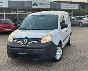 Renault Kangoo Gebrauchtwagen