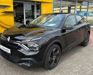 Citroen C4 Gebrauchtwagen