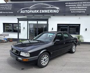 Audi 80 Gebrauchtwagen