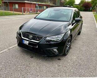 Seat Ibiza Gebrauchtwagen