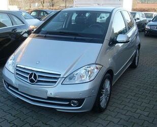 Mercedes-Benz A 180 Gebrauchtwagen