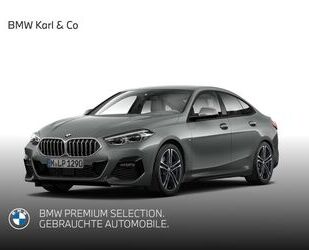 BMW 218 Gran Coupé Gebrauchtwagen