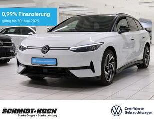 VW ID.7 Gebrauchtwagen