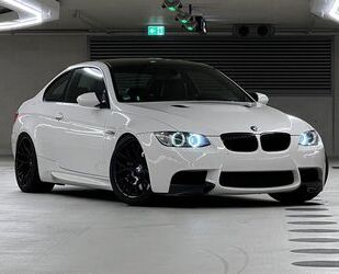 BMW M3 Gebrauchtwagen