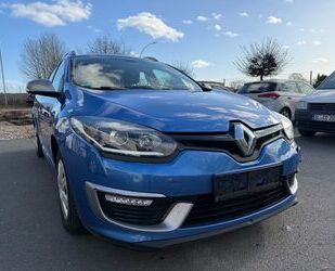 Renault Megane Gebrauchtwagen