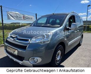 Citroen Berlingo Gebrauchtwagen
