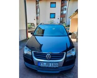 Mercedes-Benz Touran 